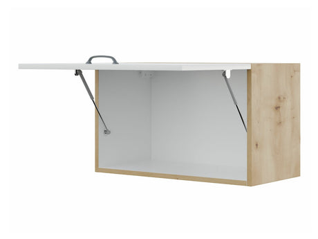 Modulært vægskab Retro White 138