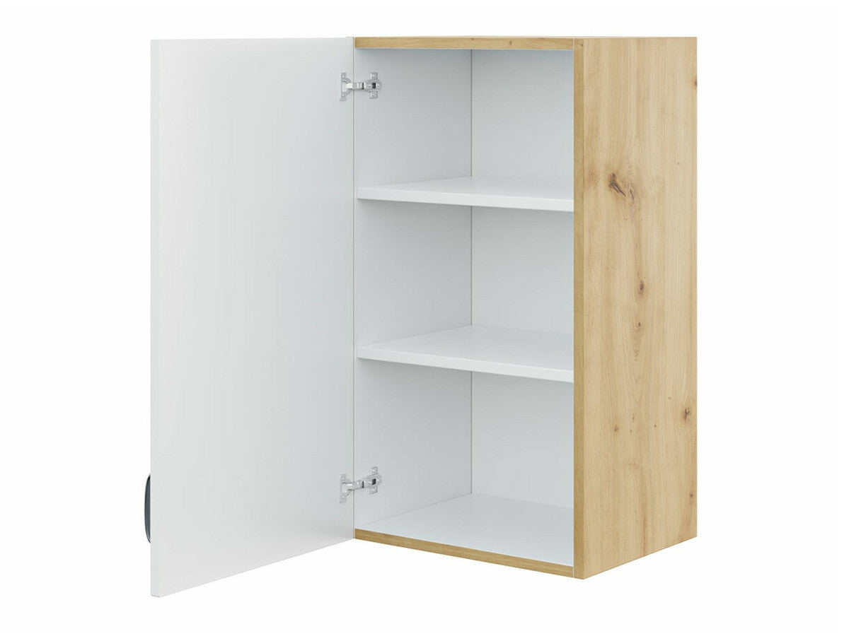 Modulopbygget køkkensæt Retro Grey 148