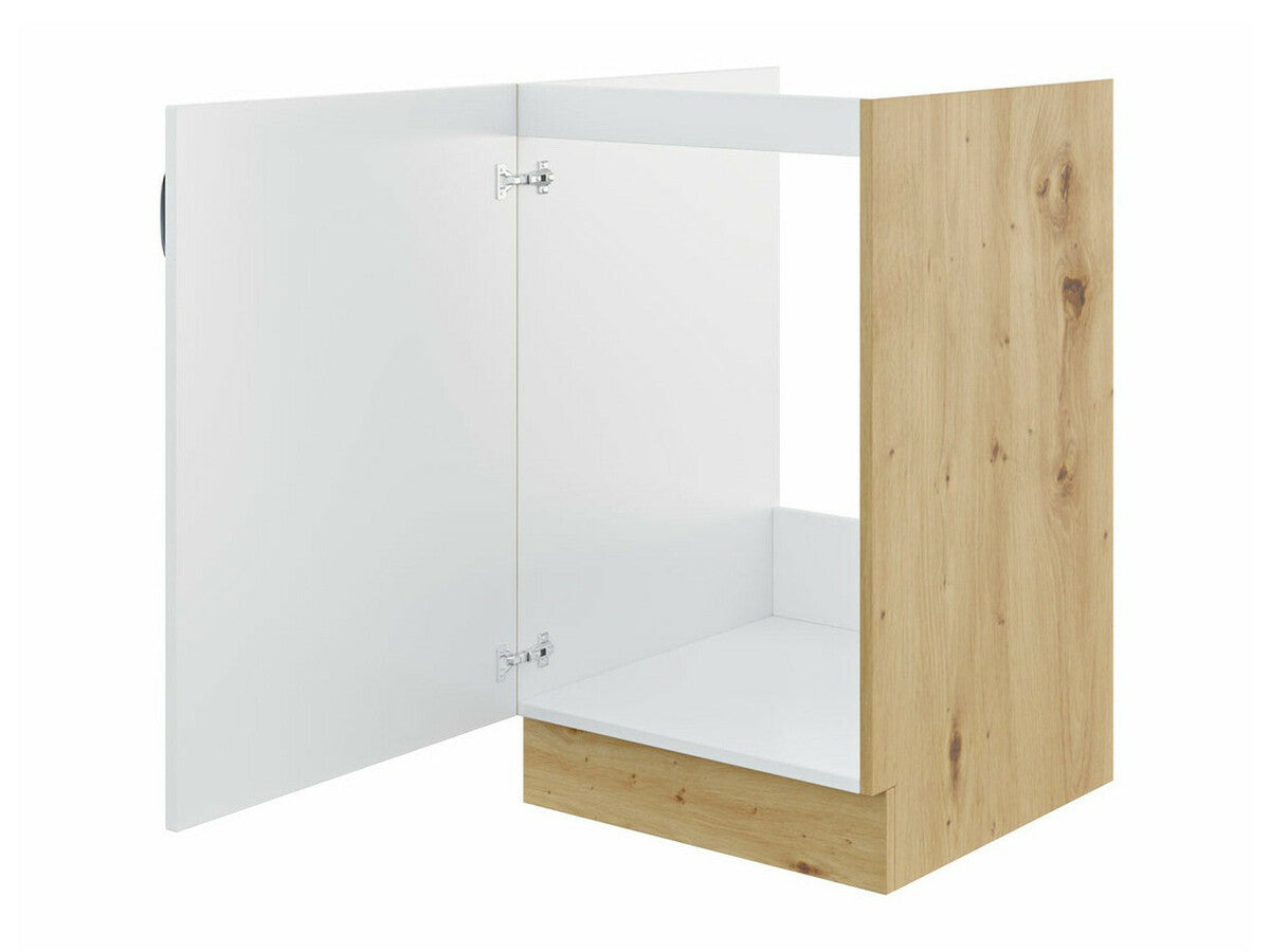 Modulopbygget køkkensæt Retro Grey 148