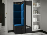Garderobeskab Hartford 389