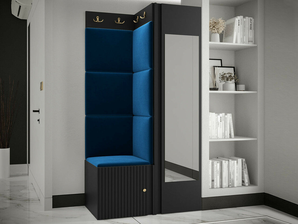 Garderobeskab Hartford 389