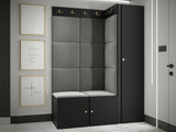 Garderobeskab Hartford 393