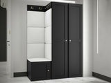 Garderobeskab Hartford 394