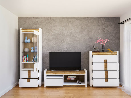 Stuemøbler-sæt Cirevai 127