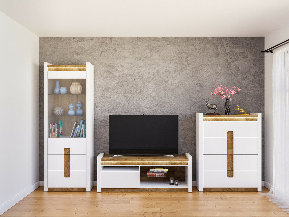 Stuemøbler-sæt Cirevai 127