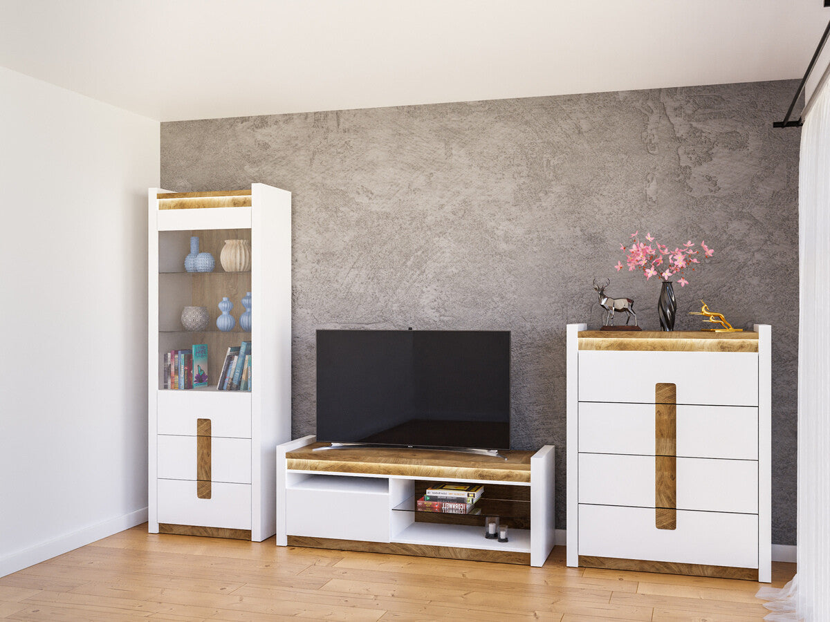 TV-bord Cirevai 105