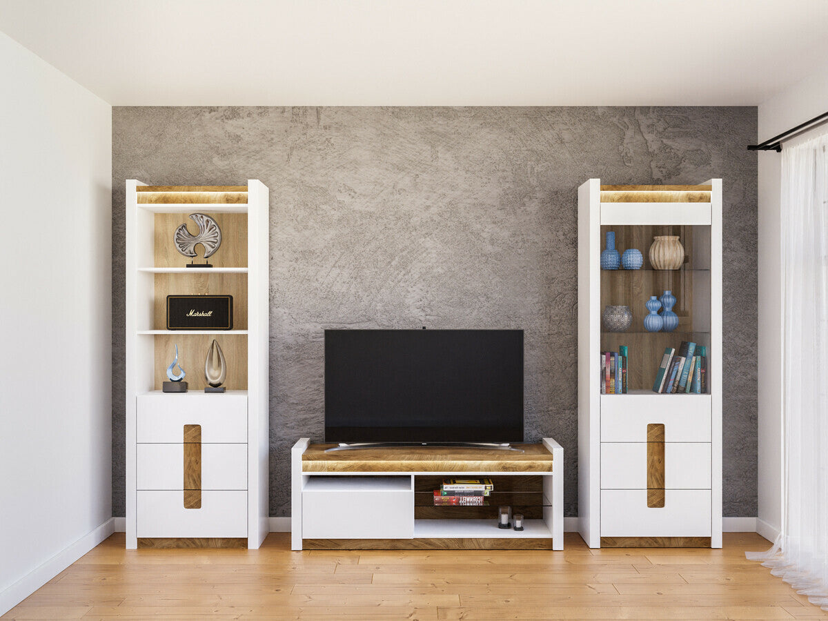 Stuemøbler-sæt Cirevai 128