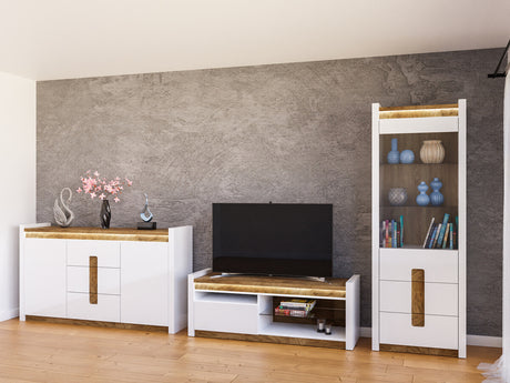 Stuemøbler-sæt Cirevai 130