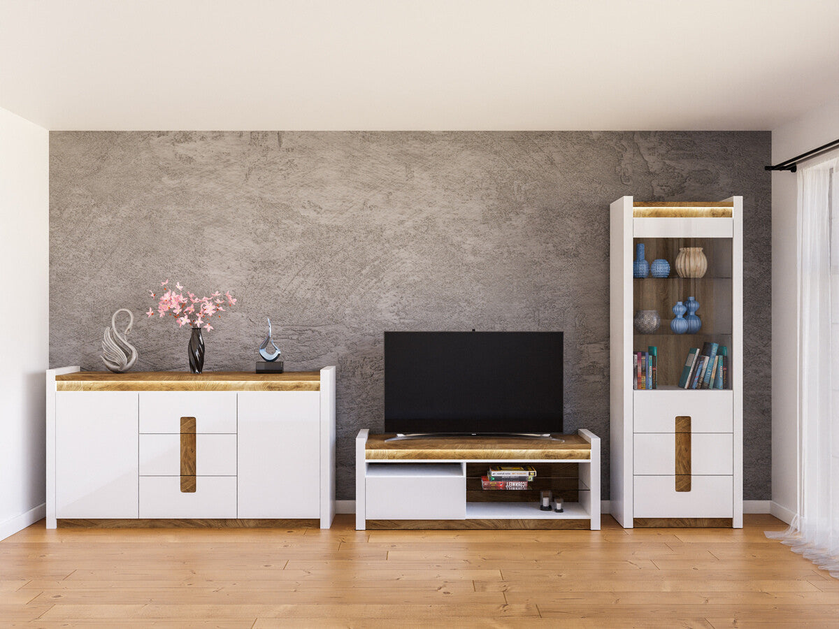 Stuemøbler-sæt Cirevai 130