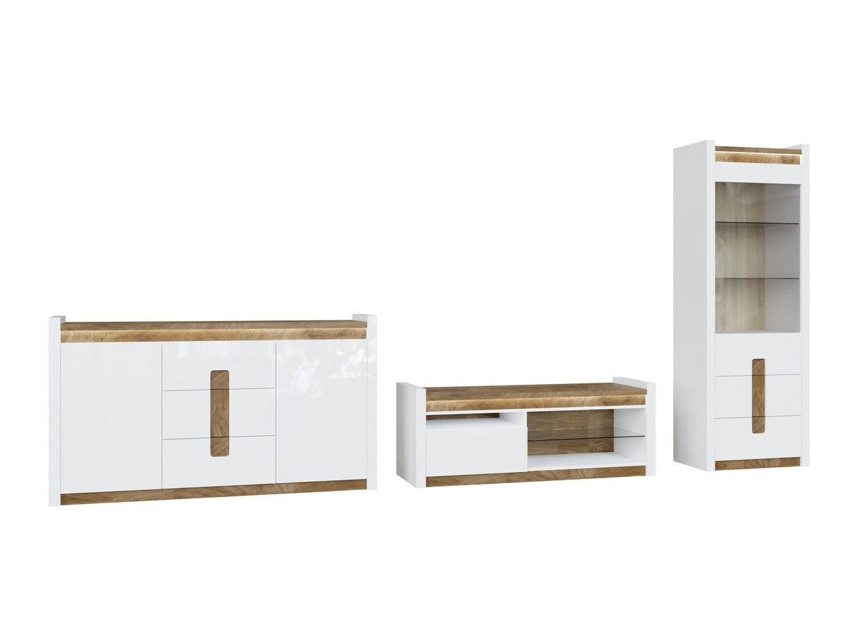 Stuemøbler-sæt Cirevai 130