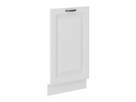 Dør til opvaskemaskine Retro White 146