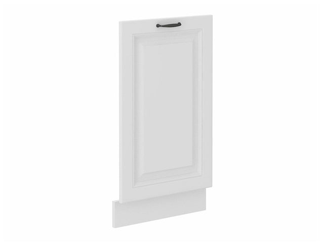 Dør til opvaskemaskine Retro White 146