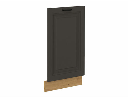 Dør til opvaskemaskine Retro Grey 146