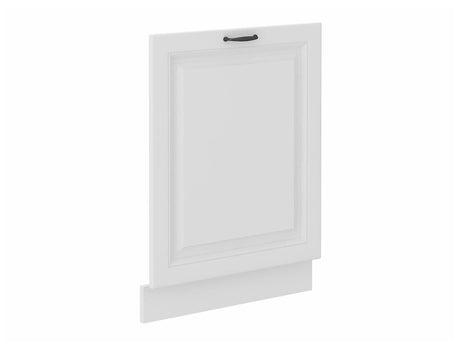 Dør til opvaskemaskine Retro White 147