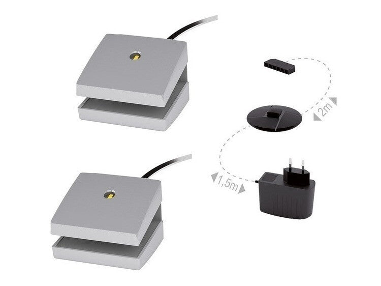 LED belysning Remenoe 100