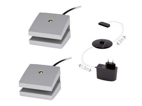LED belysning Remenoe 100