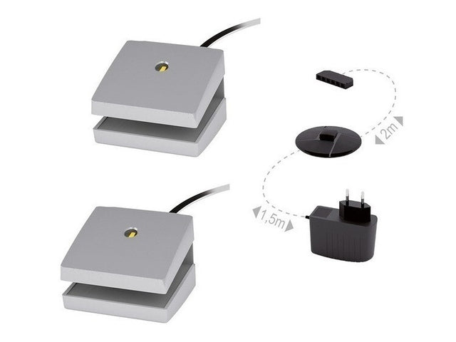 LED belysning Remenoe 100