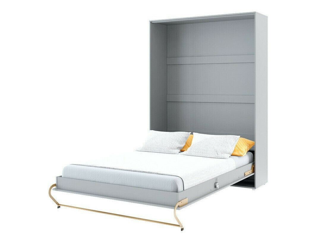 Væg seng Concept Pro Lenart Levfere 108