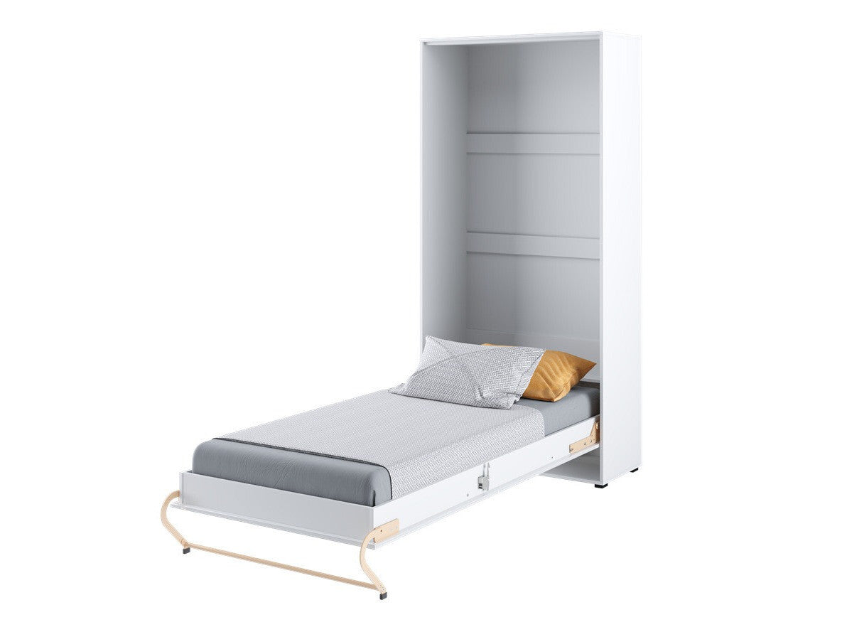 Væg seng Concept Pro Lenart AH109