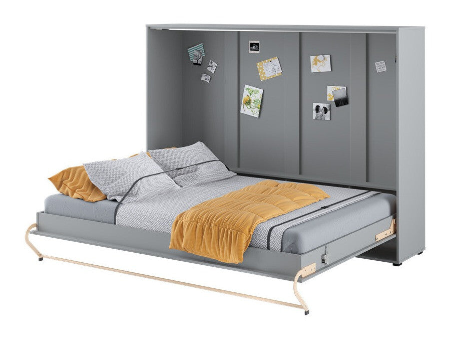 Væg seng Concept Pro Lenart AH110