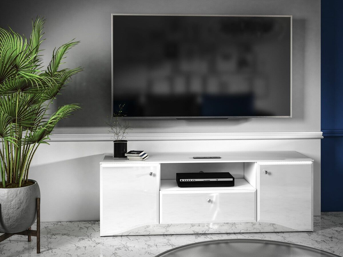 TV-bord Romlevo 102