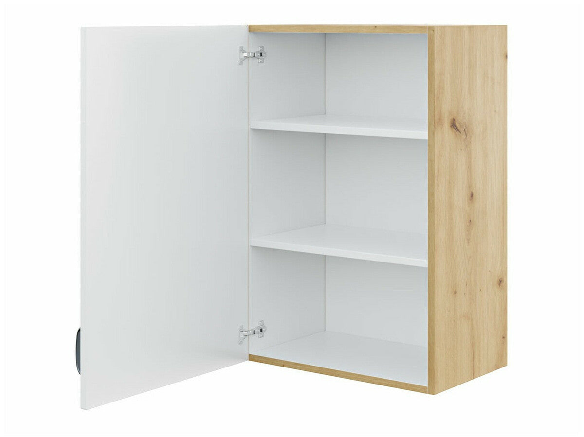 Modulopbygget køkkensæt Retro Grey 149