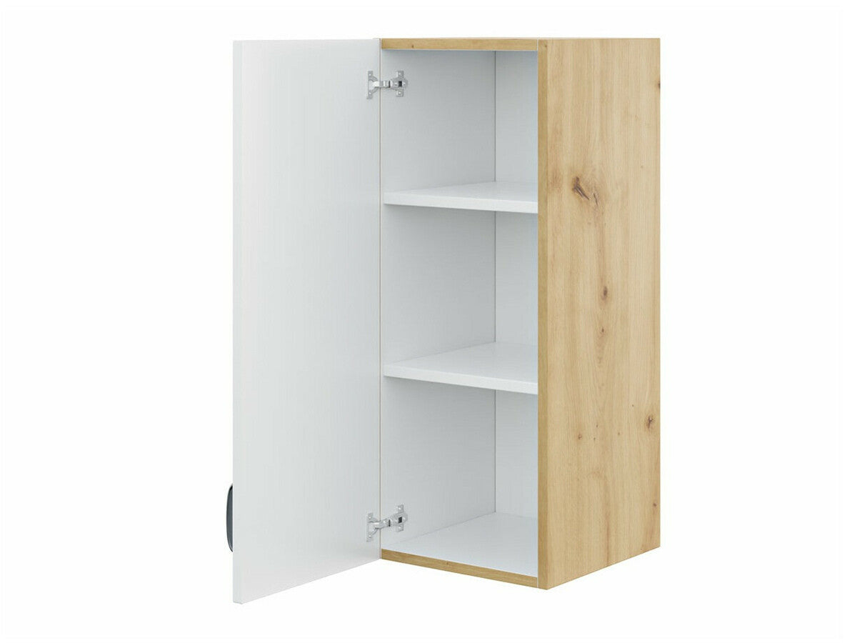 Modulopbygget køkkensæt Retro Grey 149