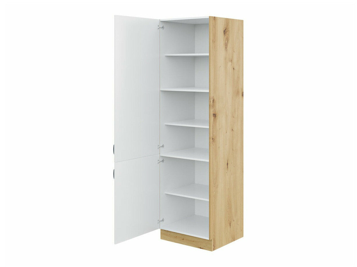 Modulopbygget køkkensæt Retro Grey 149