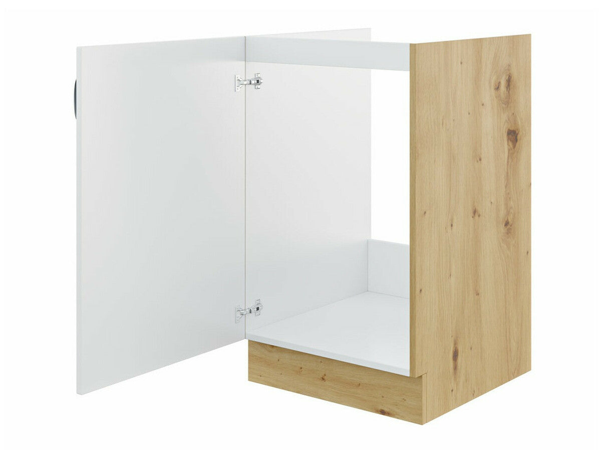 Modulopbygget køkkensæt Retro Grey 149