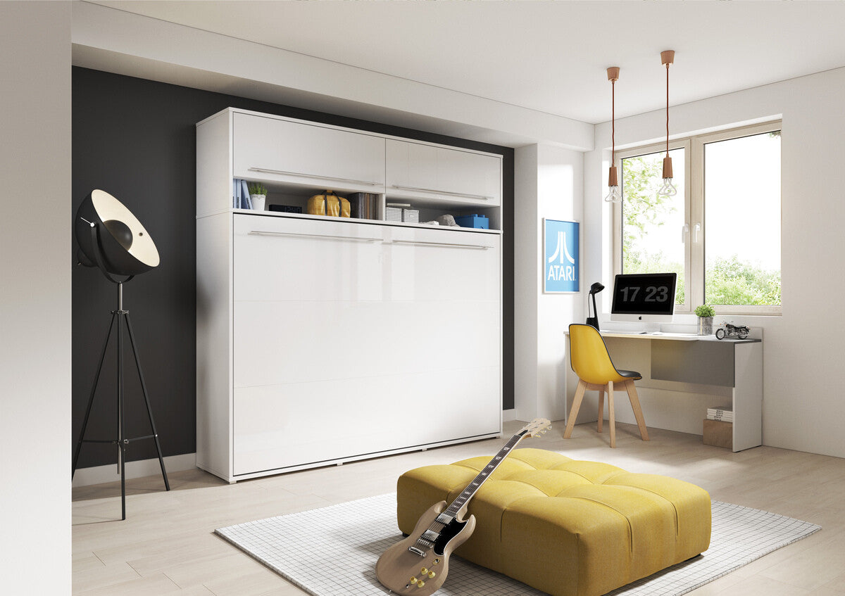Væg seng Concept Pro Lenart AH110