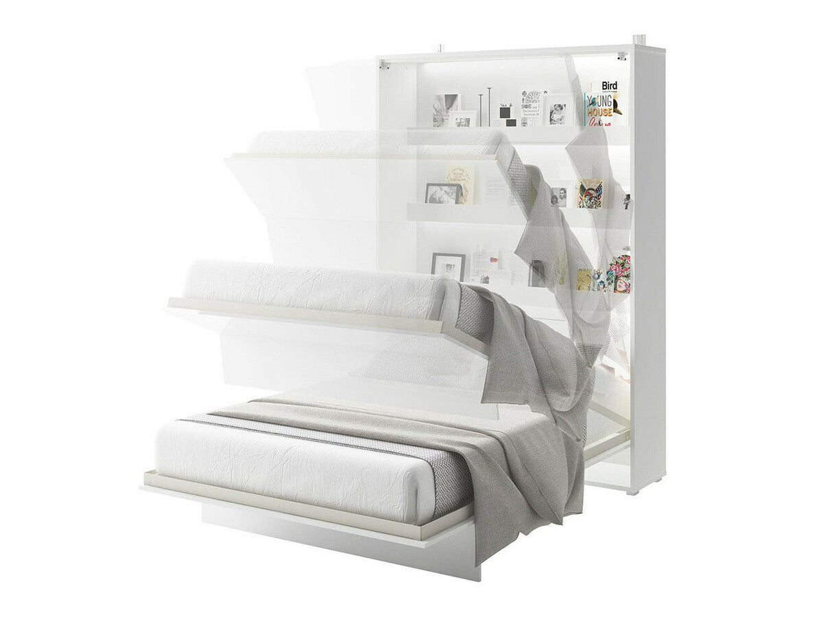 Væg seng Concept Pro Lenart AH104