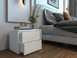 Sengebord Utica 104