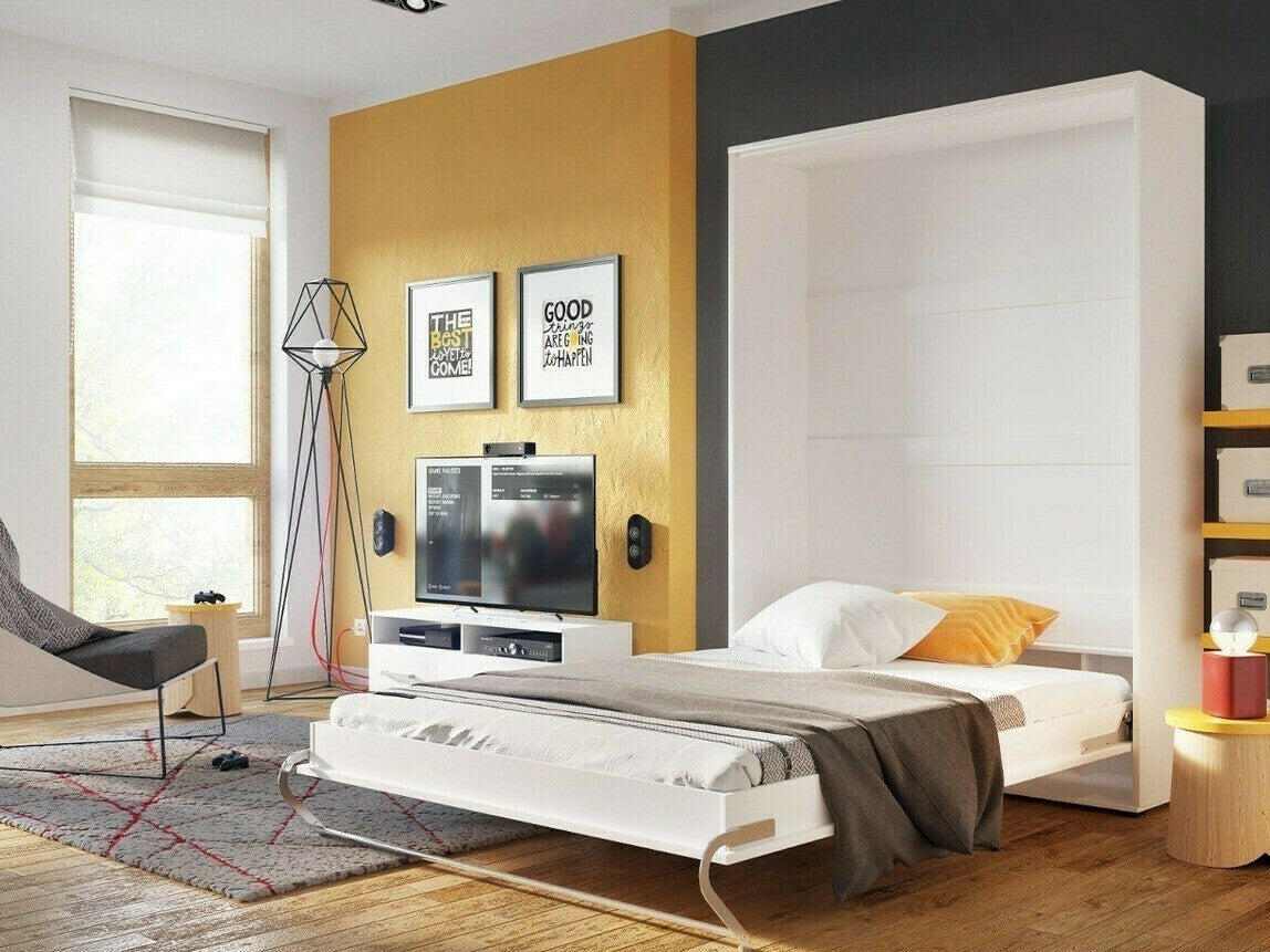 Væg seng Concept Pro Lenart AH109