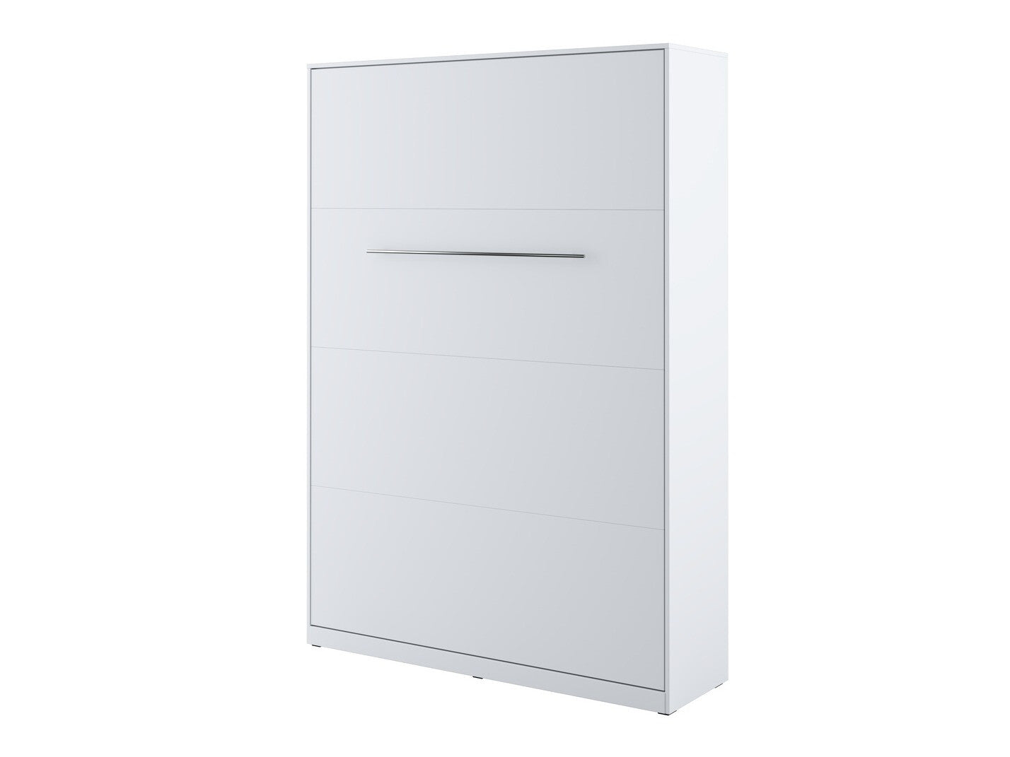 Væg seng Concept Pro Lenart Levfere 136