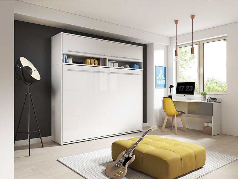 Væg seng Concept Pro Lenart AH110