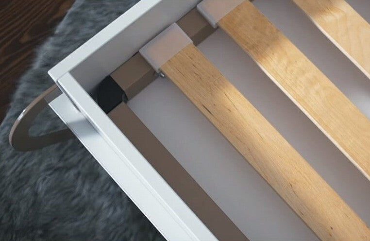 Væg seng Concept Pro Lenart AH110