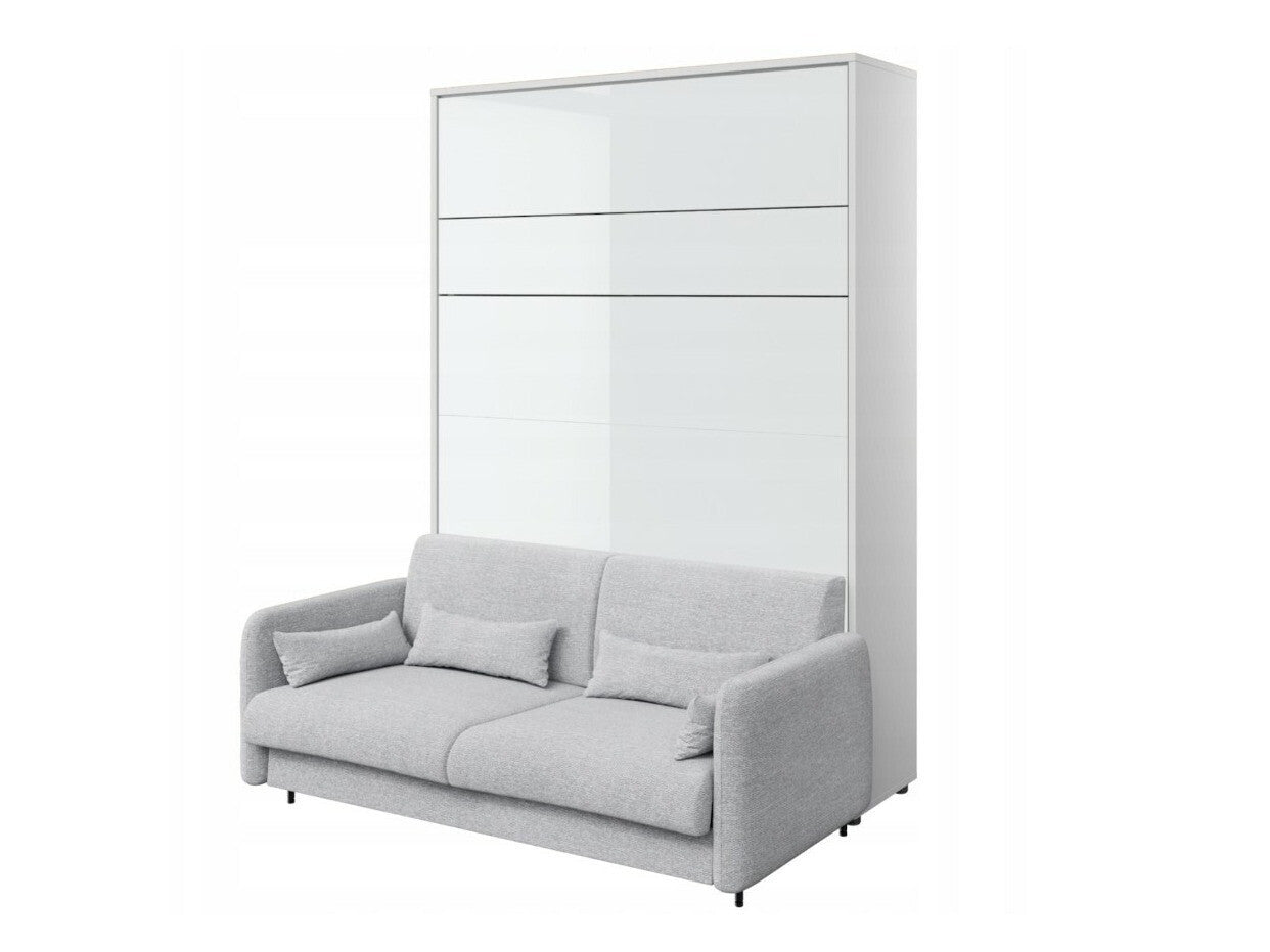 Væg seng Concept Pro Lenart Levfere 138