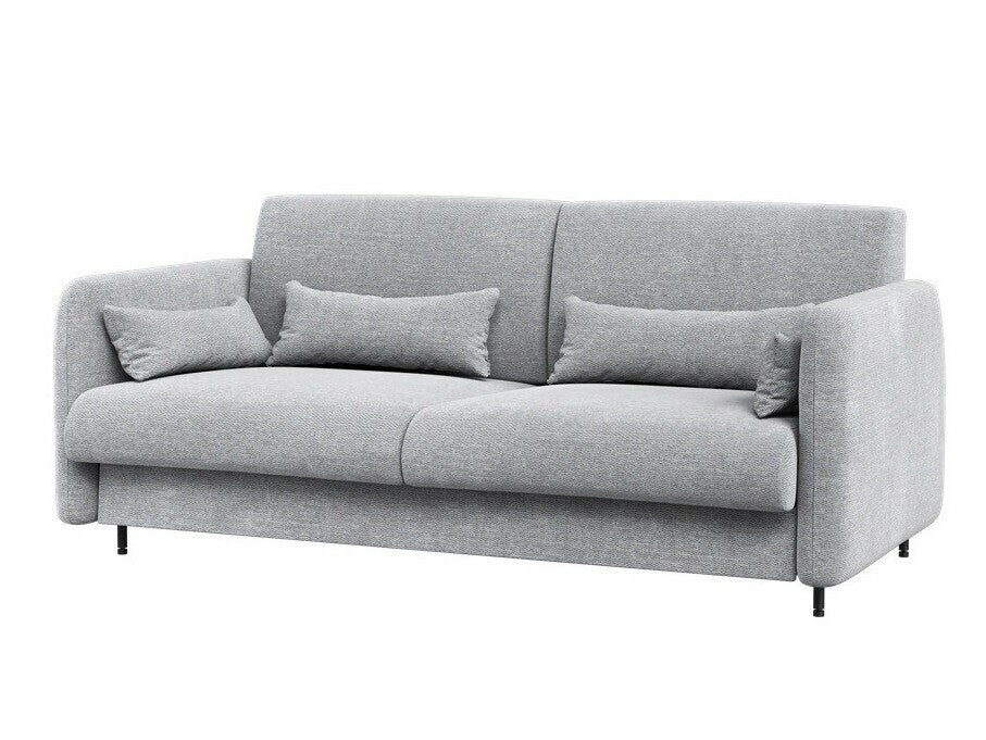 Væg seng Concept Pro Lenart Levfere 138