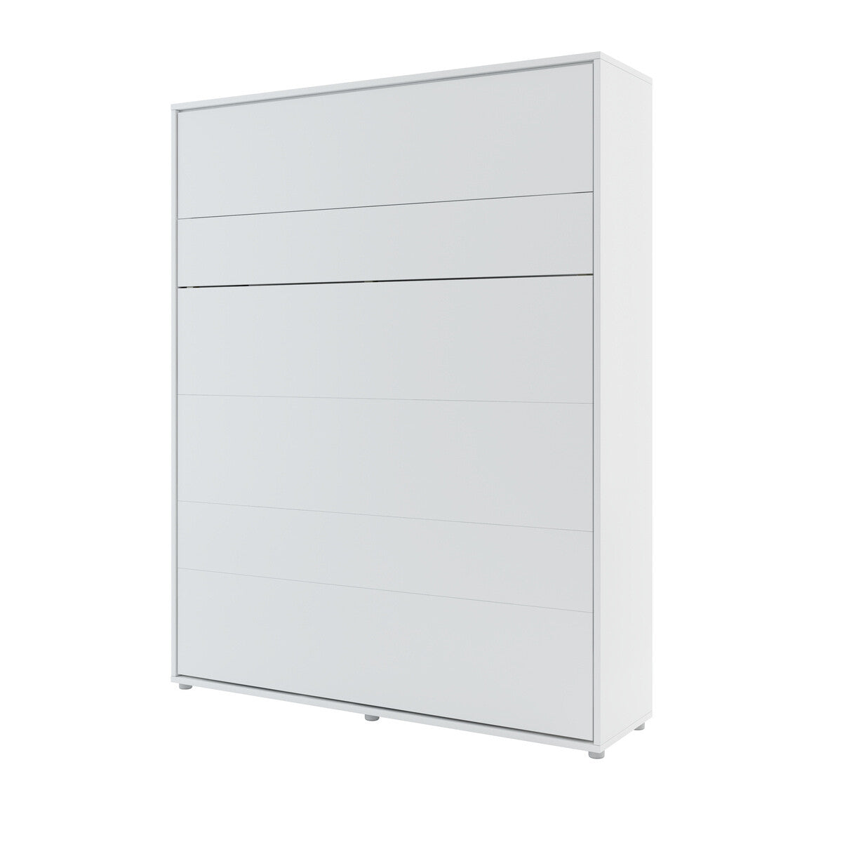 Væg seng Concept Pro Lenart Levfere 138