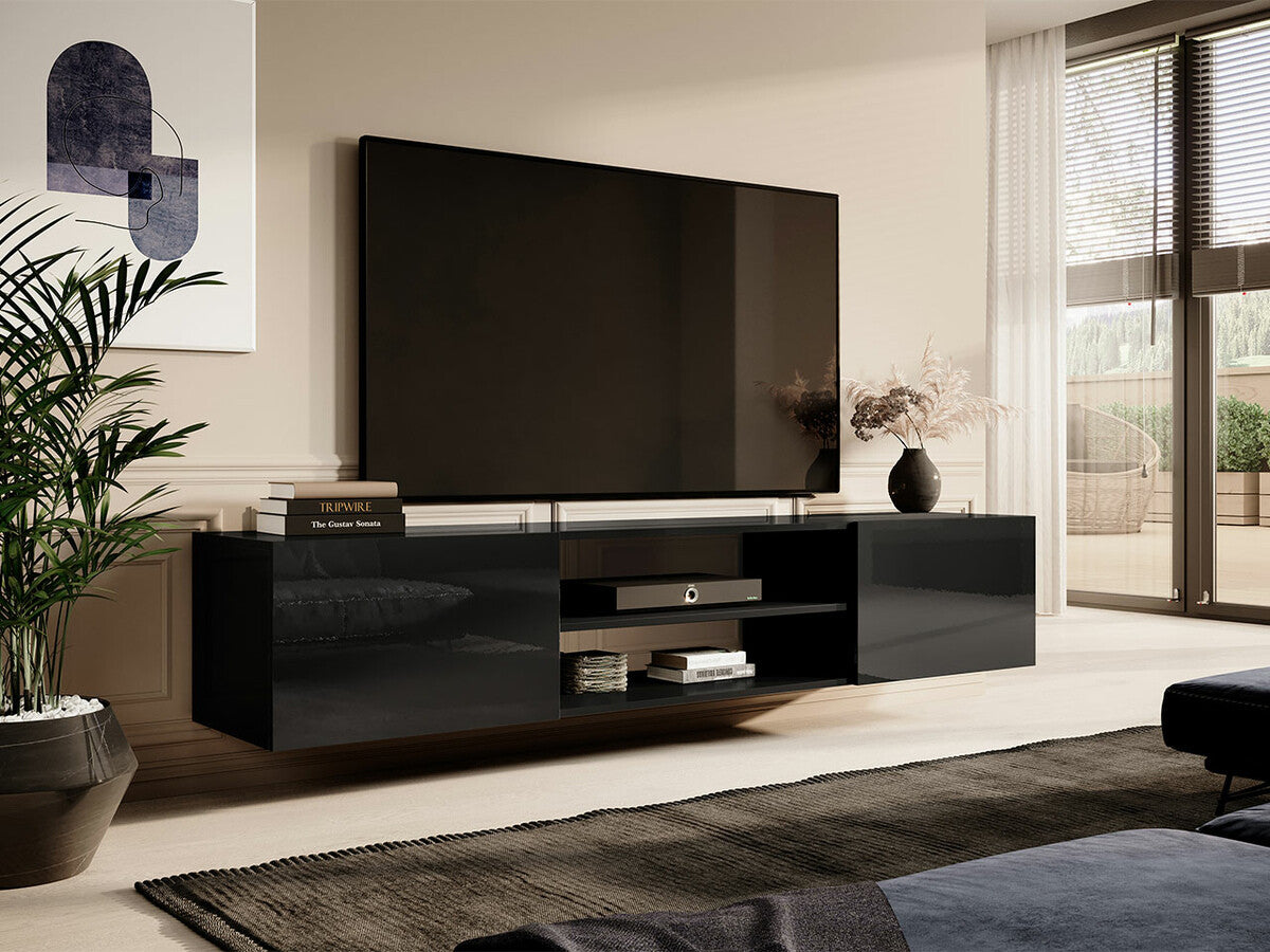 TV-bord Charlotte 164
