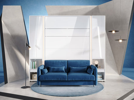 Møbelsæt Concept Pro Lenart Levfere 139