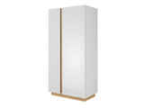 Garderobe Kingston 110