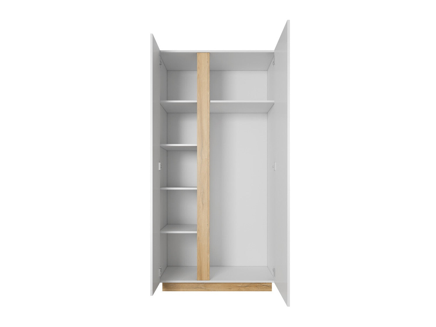 Garderobe Kingston 110