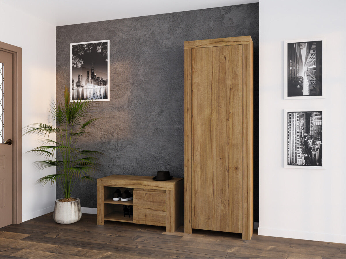 Garderobe Sonsoru 117