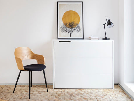 Hjørneskrivebord Concept Pro Lenart Levfere 101