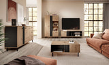 TV-bord Kingston H101