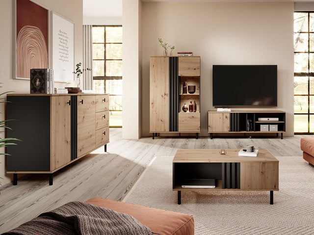 Stuemøbler-sæt Kingston H106