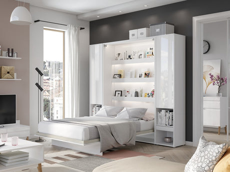 Væg seng Concept Pro Lenart AH103