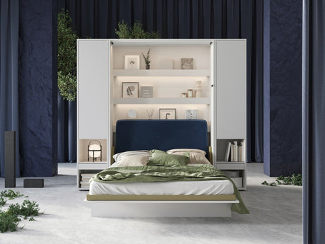 Væg seng Concept Pro Lenart AH103