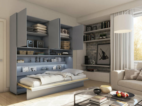 Møbelsæt Concept Pro Lenart Levfere 143